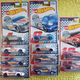 Racing Circuit full set - $25